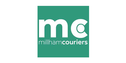 Millham Couriers Millham Couriers