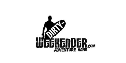 Dirty Weekender Adventure Vans Dirty Weekender Adventure Vans
