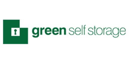 Green Self Storage Green Self Storage