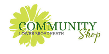 Lower Broadheath Community Shop Lower Broadheath Community Shop