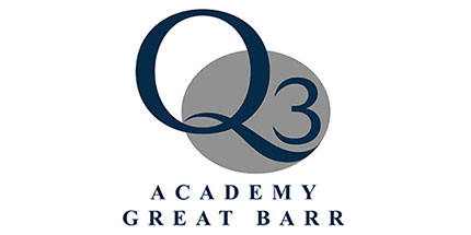 Q3 Academy Great Barr Q3 Academy Great Barr