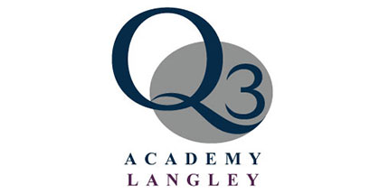 Q3 Academy Langley Q3 Academy Langley