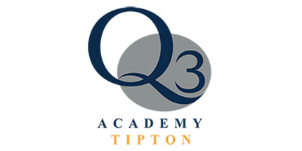 Q3 Academy Tipton Q3 Academy Tipton