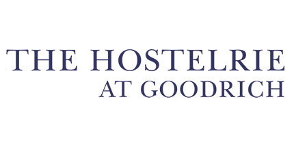 The Hostelrie at Goodrich The Hostelrie at Goodrich